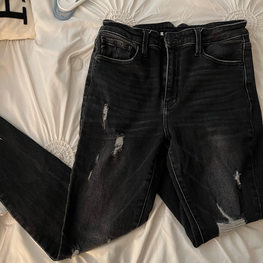Kancan jeans
